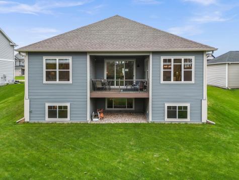 8034 Glenwood Drive Lino Lakes MN 55014