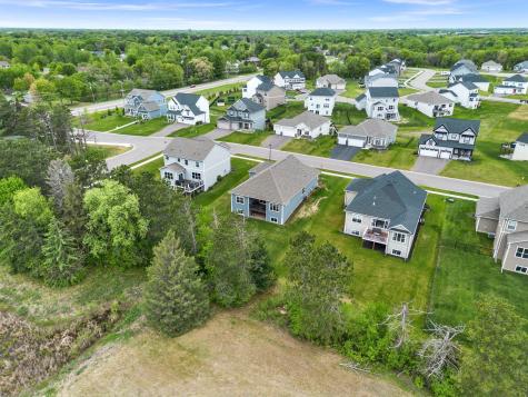 8034 Glenwood Drive Lino Lakes MN 55014