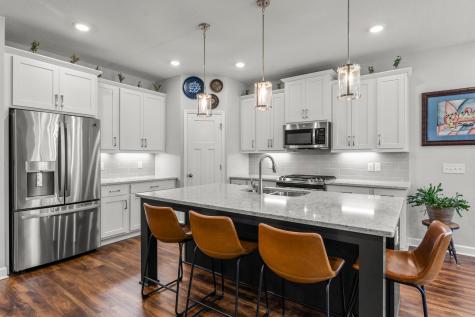 8034 Glenwood Drive Lino Lakes MN 55014