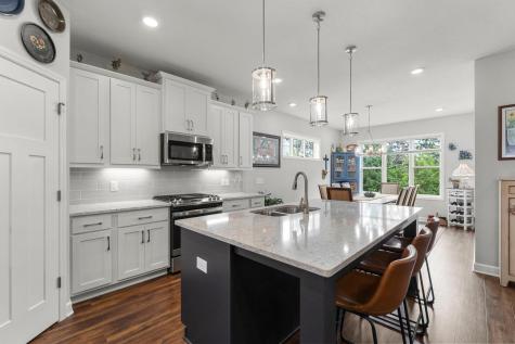 8034 Glenwood Drive Lino Lakes MN 55014