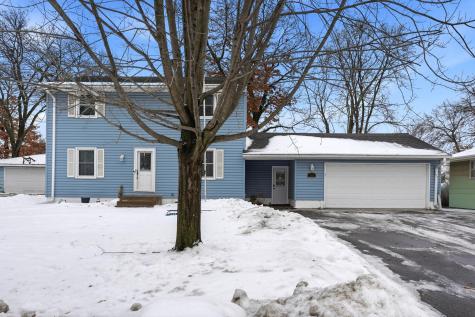 116 Territorial Road NE Blaine MN 55434