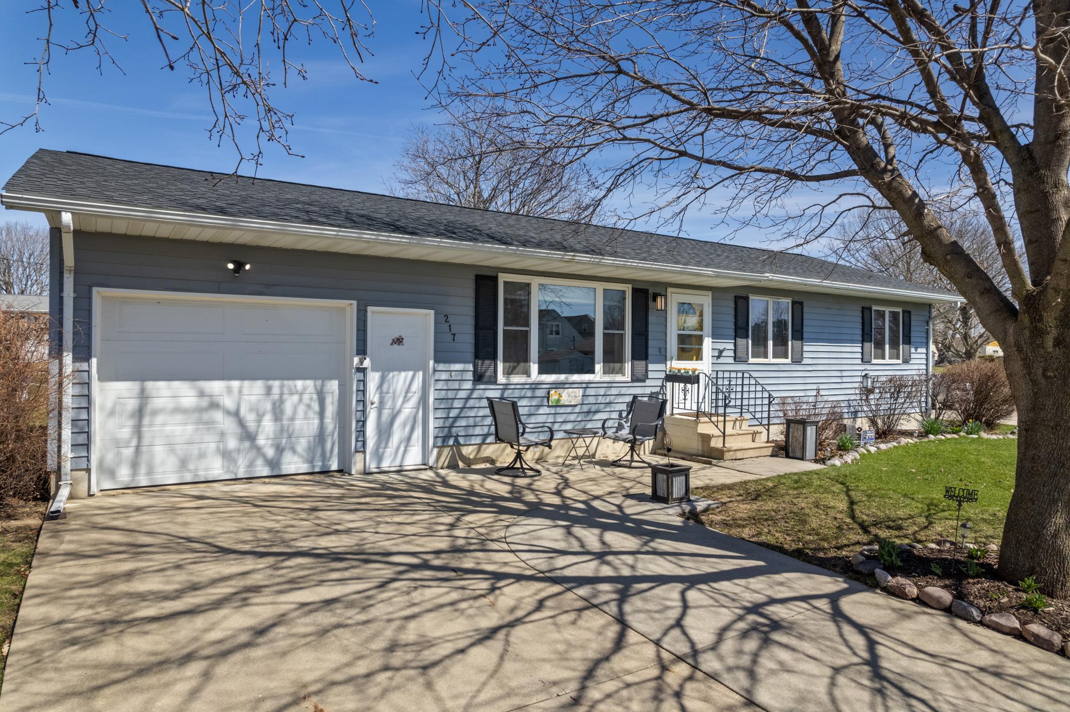 217 E Grant Street Caledonia MN 55921