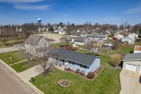 217 E Grant Street Caledonia MN 55921