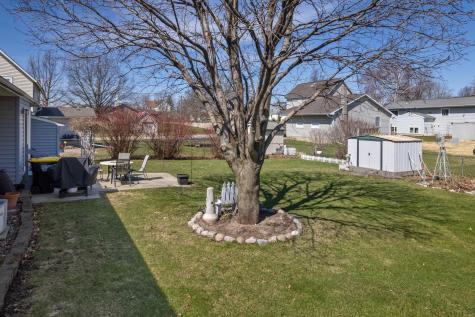 217 E Grant Street Caledonia MN 55921