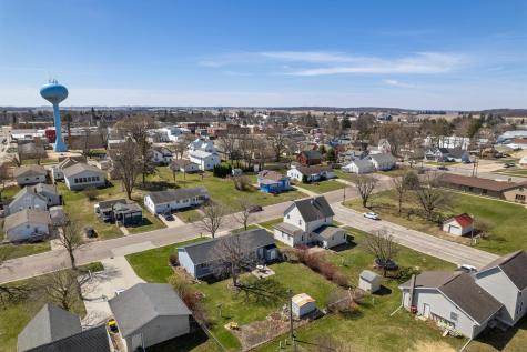 217 E Grant Street Caledonia MN 55921