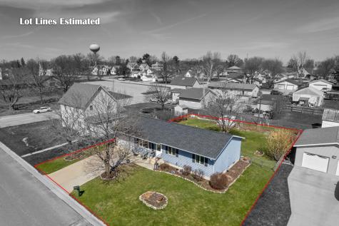 217 E Grant Street Caledonia MN 55921