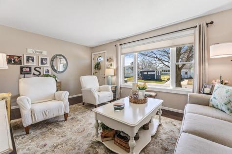 217 E Grant Street Caledonia MN 55921
