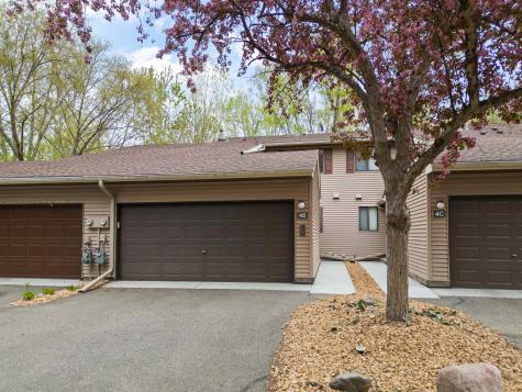 4 Ridge Road Circle Pines MN 55014