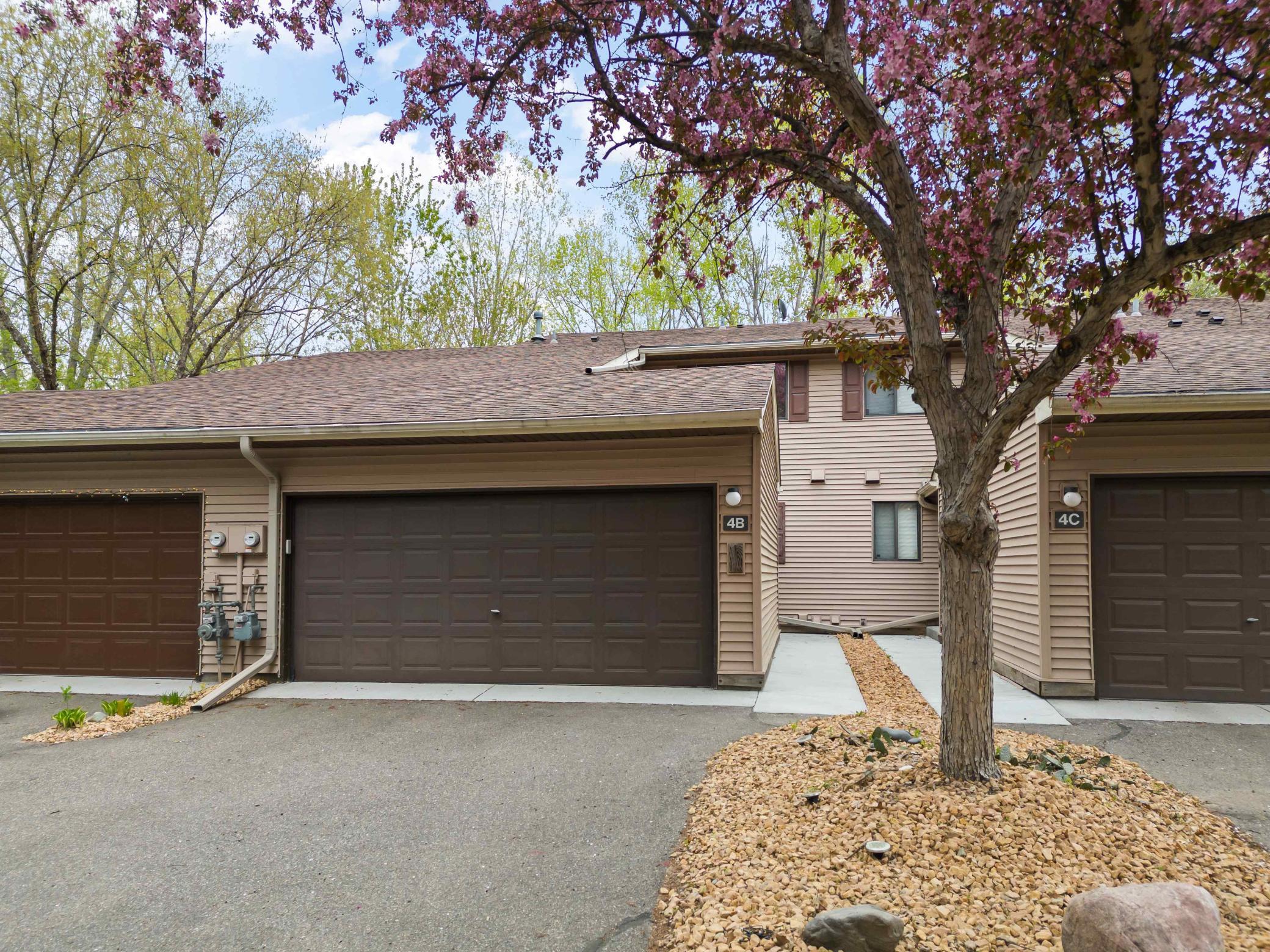 4 Ridge Road Circle Pines MN 55014