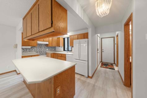 4 Ridge Road Circle Pines MN 55014