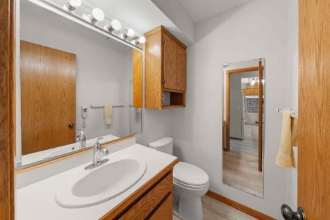 4 Ridge Road Circle Pines MN 55014