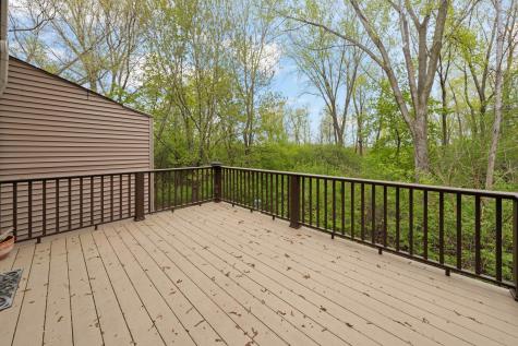 4 Ridge Road Circle Pines MN 55014