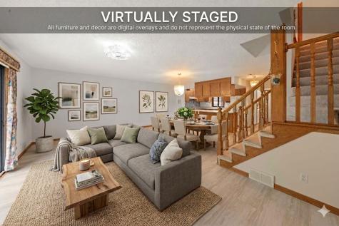 4 Ridge Road Circle Pines MN 55014