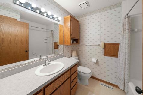 4 Ridge Road Circle Pines MN 55014