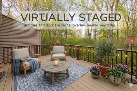 4 Ridge Road Circle Pines MN 55014