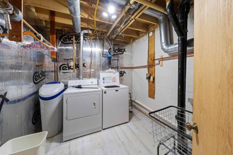 4 Ridge Road Circle Pines MN 55014
