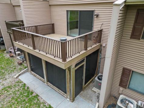 4 Ridge Road Circle Pines MN 55014