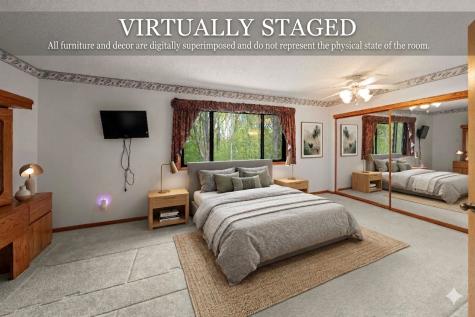 4 Ridge Road Circle Pines MN 55014