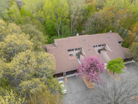 4 Ridge Road Circle Pines MN 55014