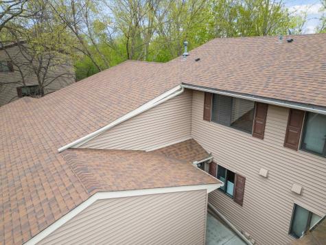 4 Ridge Road Circle Pines MN 55014