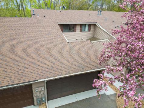 4 Ridge Road Circle Pines MN 55014