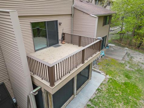 4 Ridge Road Circle Pines MN 55014