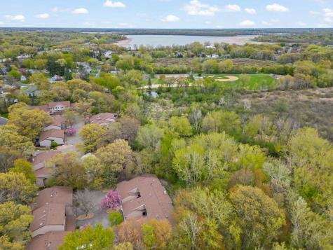 4 Ridge Road Circle Pines MN 55014