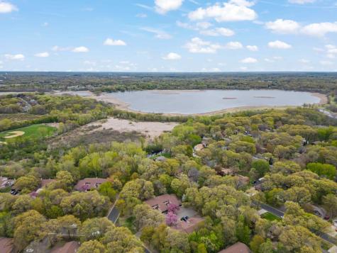 4 Ridge Road Circle Pines MN 55014