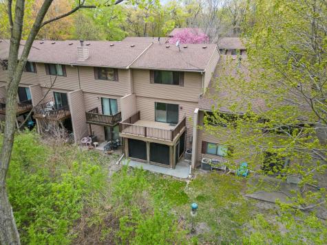 4 Ridge Road Circle Pines MN 55014