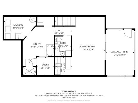 4 Ridge Road Circle Pines MN 55014