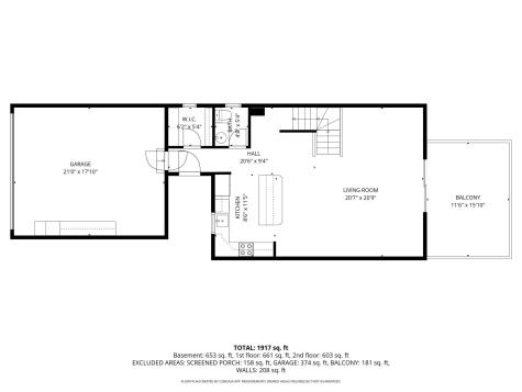 4 Ridge Road Circle Pines MN 55014