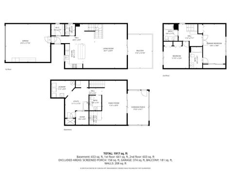 4 Ridge Road Circle Pines MN 55014