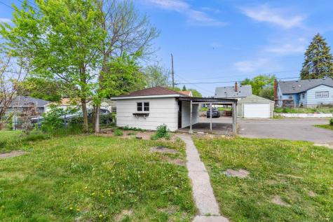 1633 Sherwood Avenue Saint Paul MN 55106