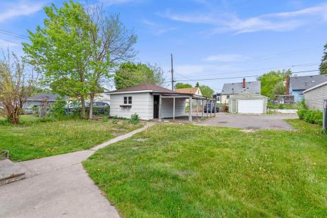 1633 Sherwood Avenue Saint Paul MN 55106