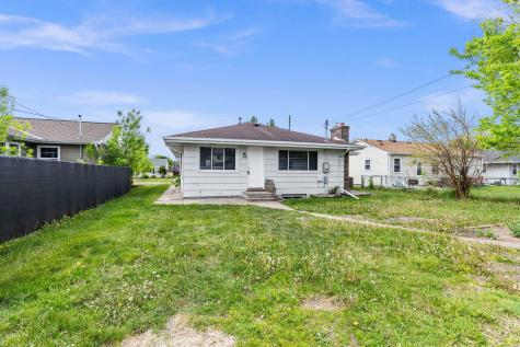 1633 Sherwood Avenue Saint Paul MN 55106