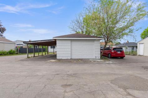 1633 Sherwood Avenue Saint Paul MN 55106
