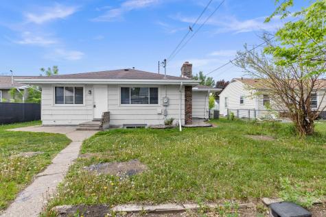 1633 Sherwood Avenue Saint Paul MN 55106