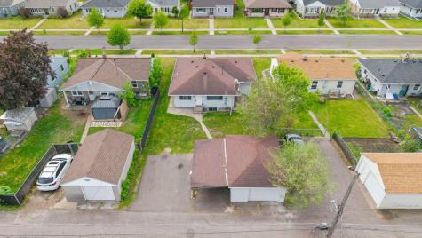 1633 Sherwood Avenue Saint Paul MN 55106