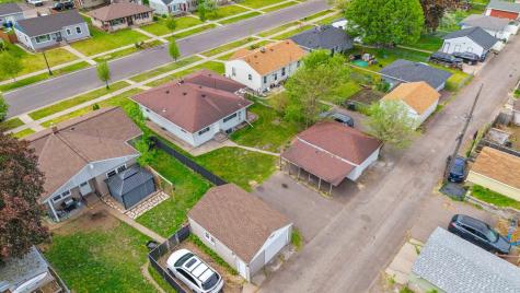 1633 Sherwood Avenue Saint Paul MN 55106