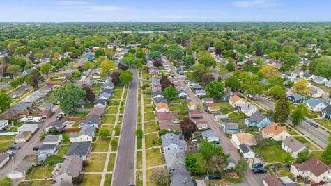1633 Sherwood Avenue Saint Paul MN 55106