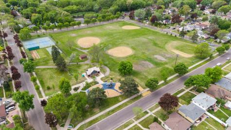 1633 Sherwood Avenue Saint Paul MN 55106