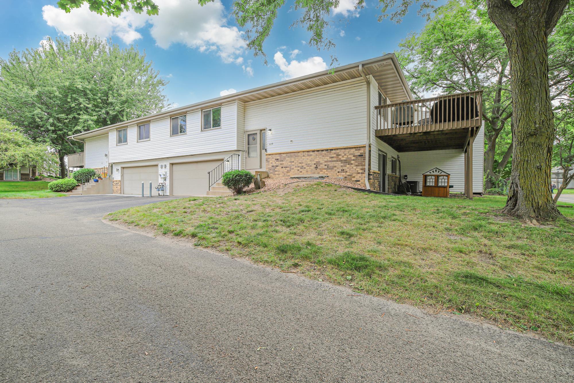 629 E 143rd Street Burnsville MN 55337