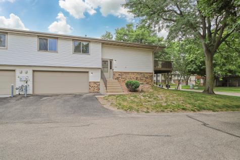 629 E 143rd Street Burnsville MN 55337
