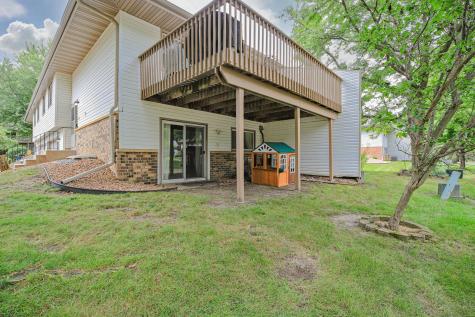 629 E 143rd Street Burnsville MN 55337