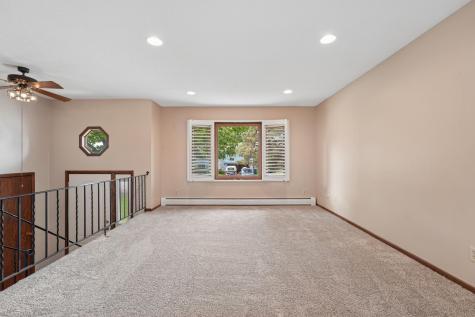 543 Westby Drive NE Spring Lake Park MN 55432