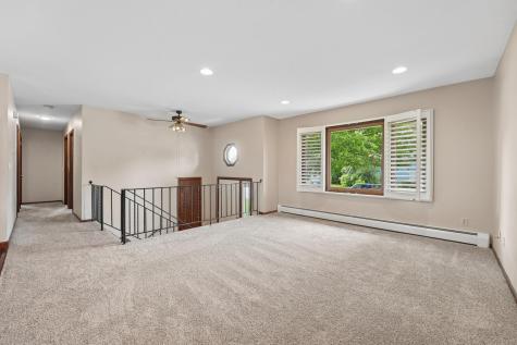 543 Westby Drive NE Spring Lake Park MN 55432