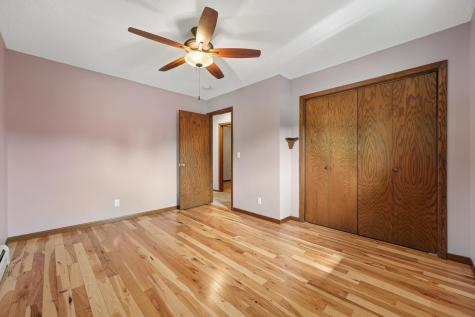 543 Westby Drive NE Spring Lake Park MN 55432