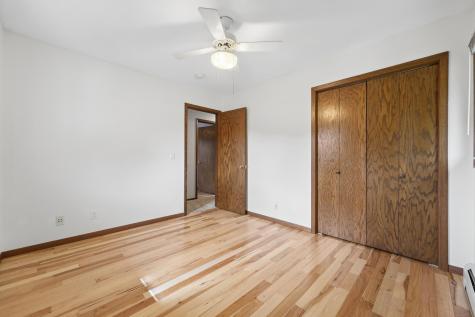 543 Westby Drive NE Spring Lake Park MN 55432