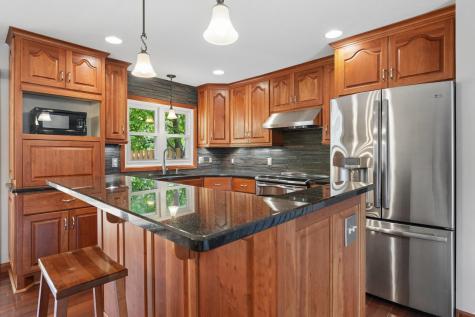 543 Westby Drive NE Spring Lake Park MN 55432