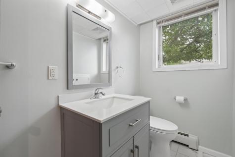 543 Westby Drive NE Spring Lake Park MN 55432
